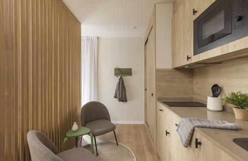 Sant Antoni Apartment | Líbere Barcelona Sant Antoni