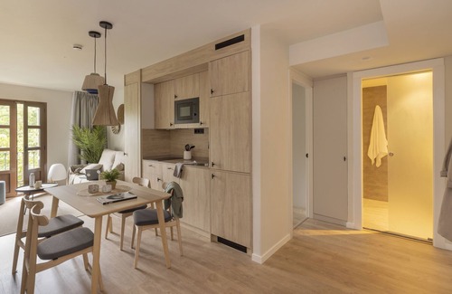 Sant Antoni Apartment | Líbere Barcelona Sant Antoni