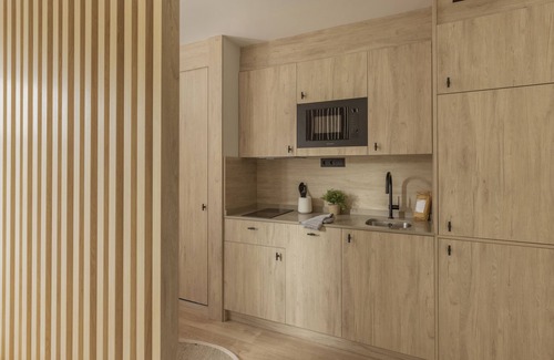 Sant Antoni Apartment | Líbere Barcelona Sant Antoni