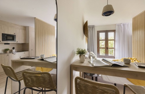 Sant Antoni Apartment | Líbere Barcelona Sant Antoni