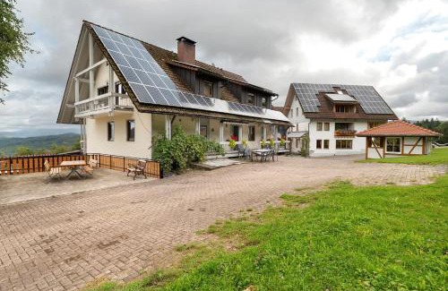 Bad Peterstal-Griesbach House | Löcherhansenhof