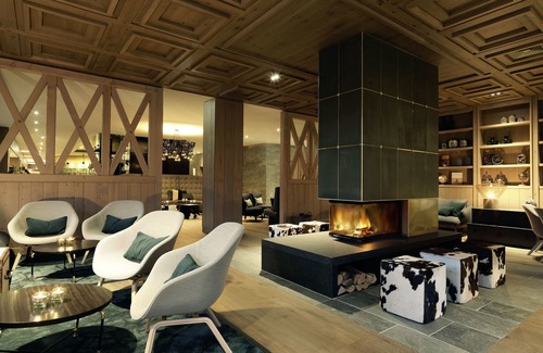 Schruns Hotel | Löwen Hotel Montafon