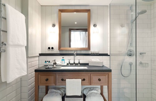 Schruns Hotel | Löwen Hotel Montafon