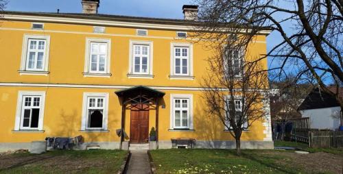 Scheibbs Apartment | Löwenzahn