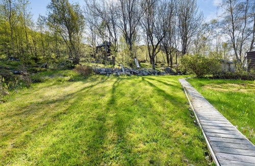 Lødingen Villa | Lødingen Retreat