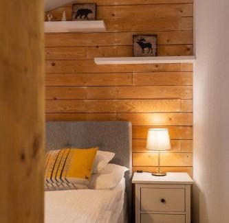 Tale Apartment | Lúčnica apartments Tále