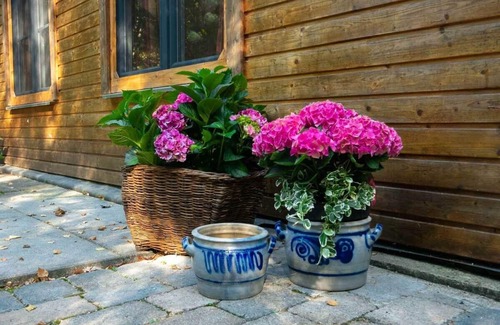 Soltau Apartment | Lüneburg Heath - pure relaxation in rural areas near Soltau