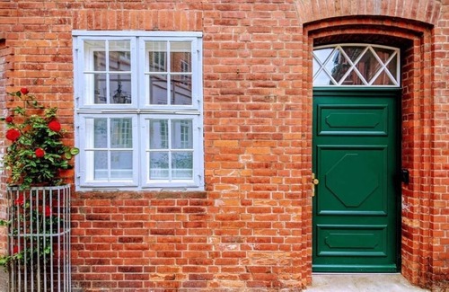 Altstadt Apartment | LüneMitte - An der Münze