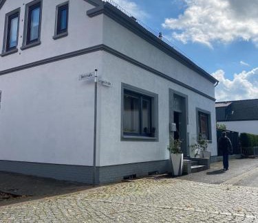 Altstadt Apartment | Lürssenwerft Für Firmen die 4 Einzelzimmer suchen