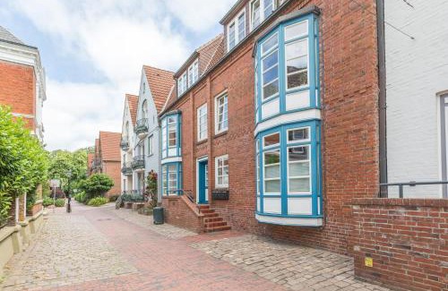 Zentrum Apartment | Lütte Stuuv im Schlossgang
