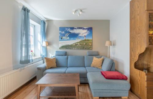Zentrum Apartment | Lütte Stuuv im Schlossgang