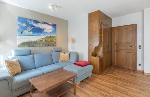 Zentrum Apartment | Lütte Stuuv im Schlossgang