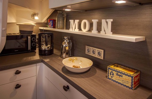 Loquard House | Lüttje Scholle