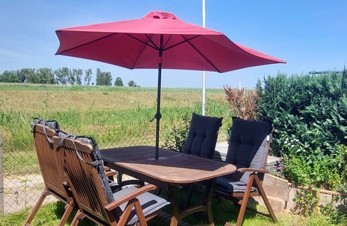 Monkebude Apartment | Lüttjes Hus