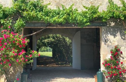 Mainxe House | L échappée belle en campagne charentaise
