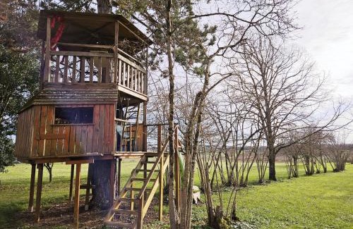 Mainxe House | L échappée belle en campagne charentaise