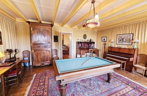 Mainxe House | L échappée belle en campagne charentaise