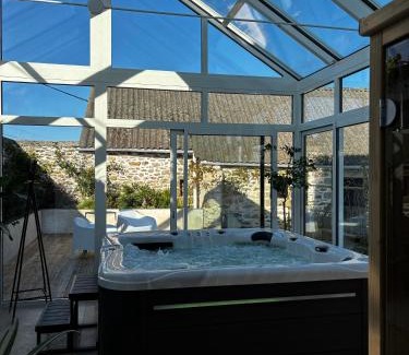 Guisseny House | L'Échappée Ressourçante