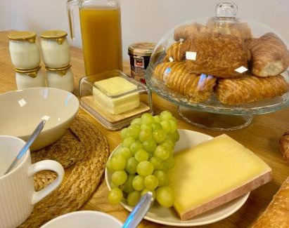 Semur-en-Auxois House | L échappée semuroise de Léane