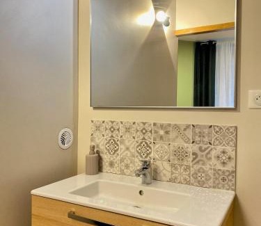 Semur-en-Auxois House | L échappée semuroise de Léane