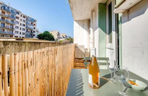 Les Cinq Avenues Apartment | L'éclat des 5 Avenues