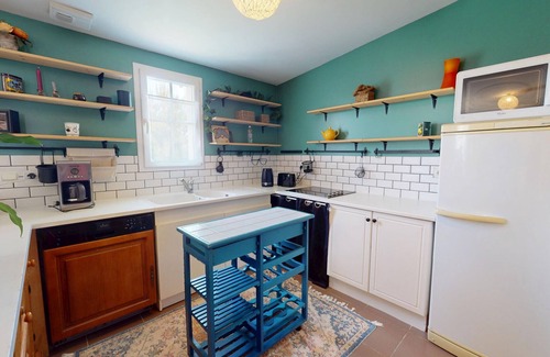 L'Aiguillon-sur-Vie House | L'écrin des Chaumes