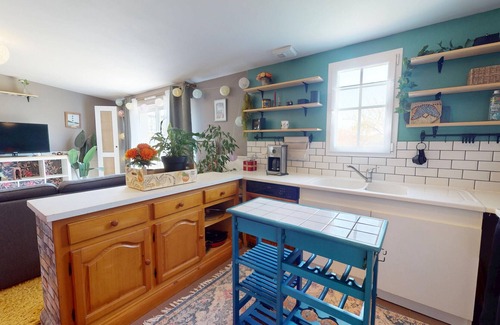 L'Aiguillon-sur-Vie House | L'écrin des Chaumes