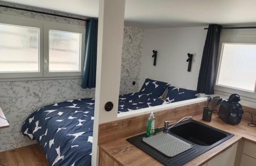 Nouan-sur-Loire Bed & Breakfast | L'écrin des Noëls