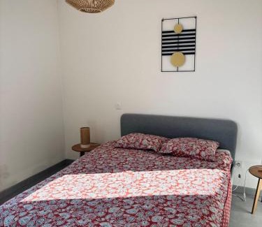 Lormont Apartment | L'Écrin Hopital Lormont