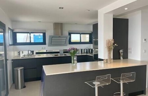 Batz-sur-Mer House | L'écrin marin: exceptional ocean views