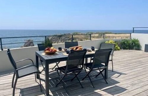 Batz-sur-Mer House | L'écrin marin: exceptional ocean views