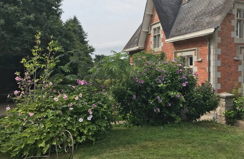Concarneau House | L Écurie du Manoir