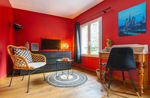 Bourroches Bed & Breakfast | L'étape des Marcs d'Or