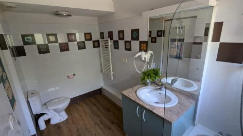 Vernet-les-Bains Apartment | L étape du canigou