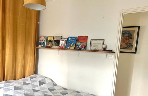 Moutiers-les-Mauxfaits House | L Évasion