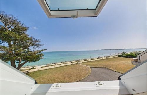 Ile-Tudy Apartment | L îlot d Arthur