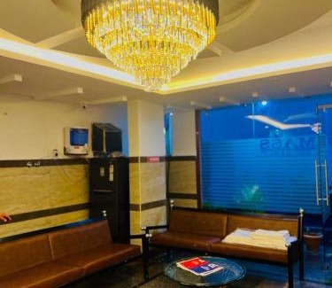 BTM Layout Hotel | L A V Mansion