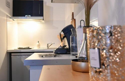 Cognac Apartment | L'Acacia #Hyper-centre #Marché couvert