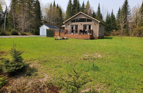 Marston Ski Chalet | L'Accès taxe in