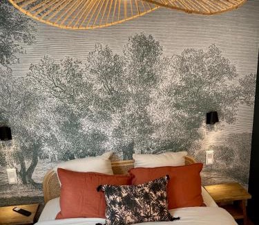 Eguisheim Apartment | L'Adresse Studio Rempart sud - centre historique Eguisheim