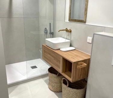 Eguisheim Apartment | L'Adresse Studio Rempart sud - centre historique Eguisheim