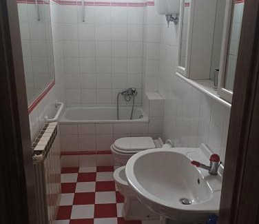 Cetona House | L'Affresco