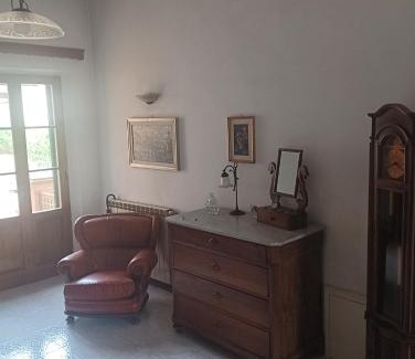 Cetona House | L'Affresco