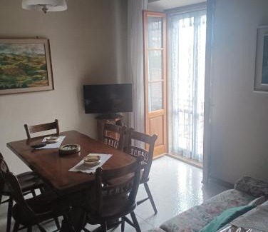 Cetona House | L'Affresco