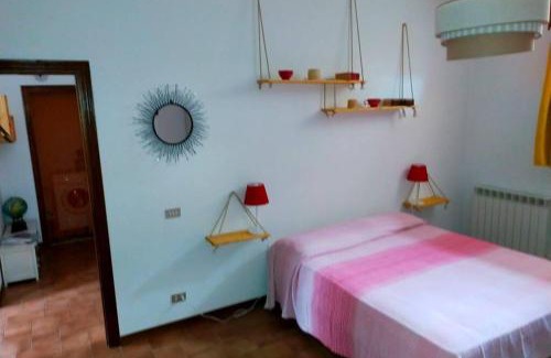 Castelnuovo Berardenga House | L' Agave - Appartamento nel cuore del Chianti