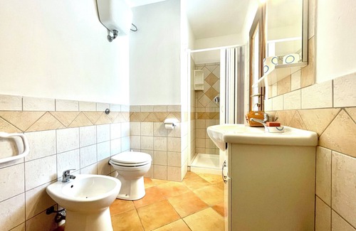 Cardedu Apartment | " L' Agrumeto Appartamento con patio "