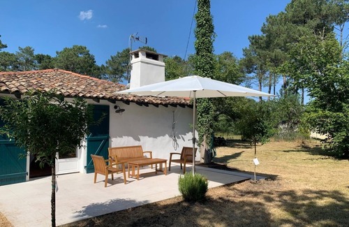 Le Teich House | L'airial du Résinier