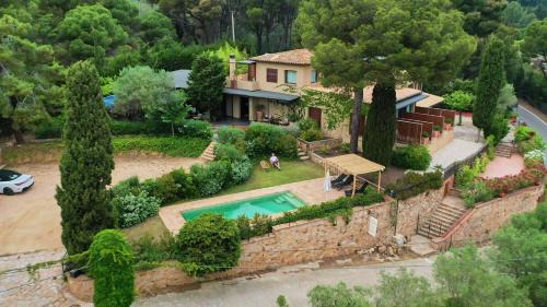 Aiguablava Hotel | L'Aixart Aiguablava Hotel