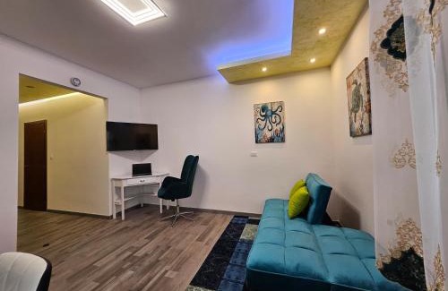 Lido di Pomposa Apartment | L'alba sul Mare (Esperia)