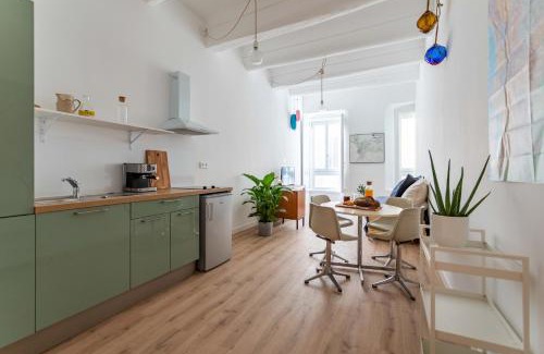 Opera Apartment | L'Amarrage